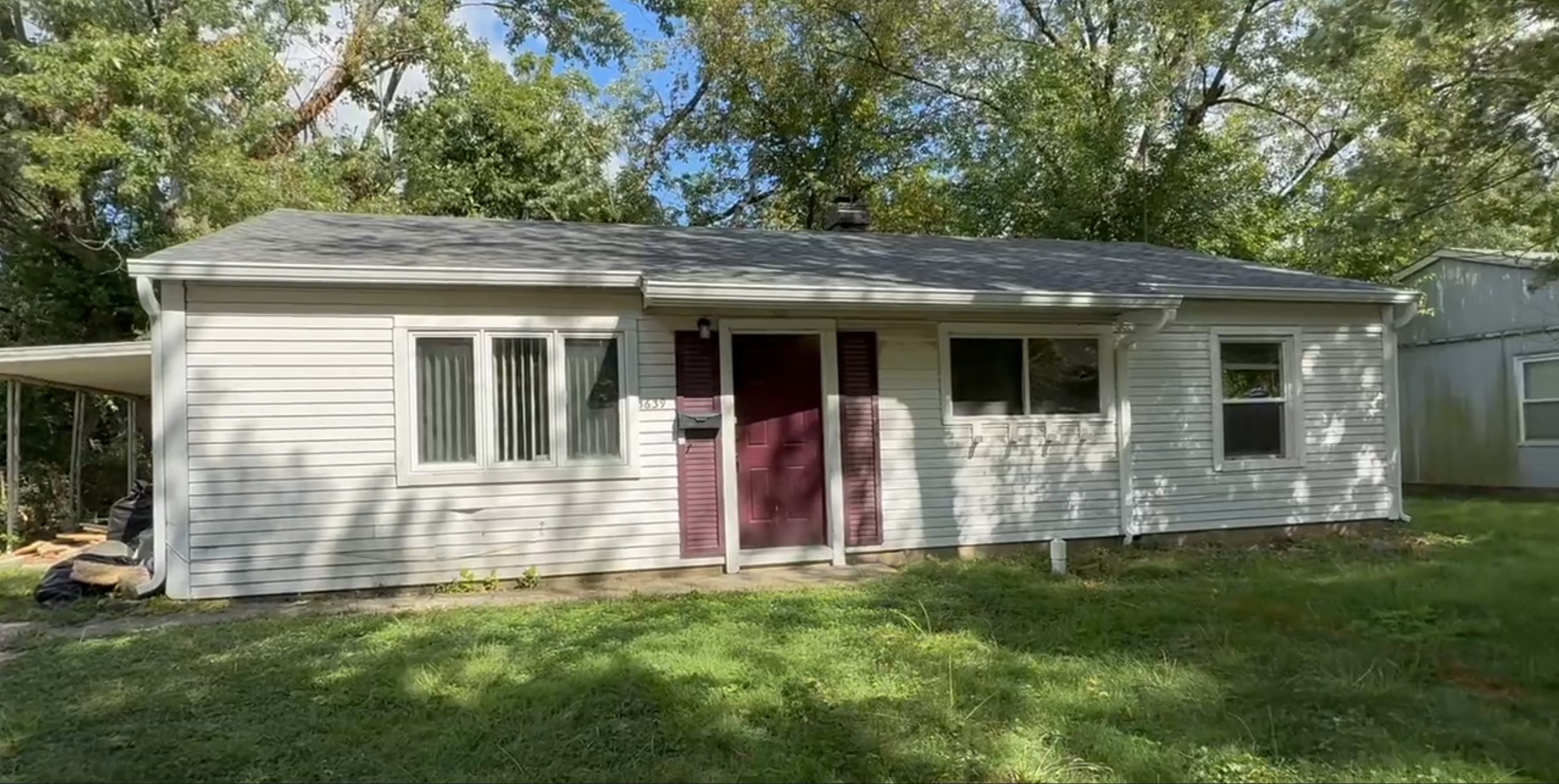 3639 Richelieu Road