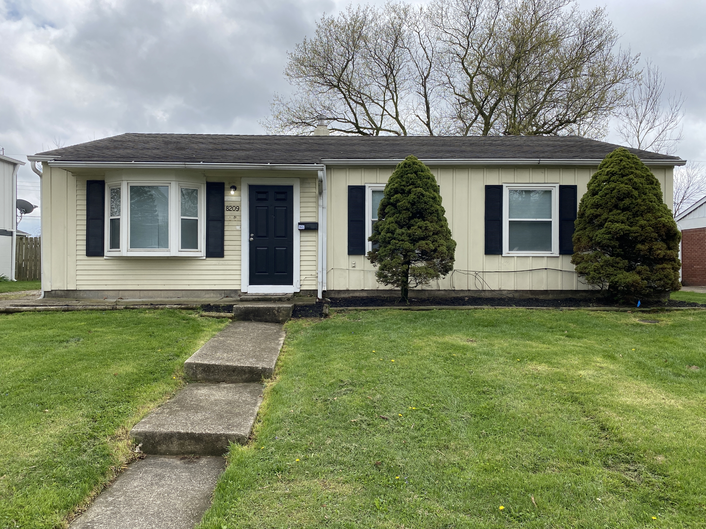 8209 Gilmore Rd